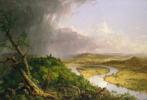 Hudson River School